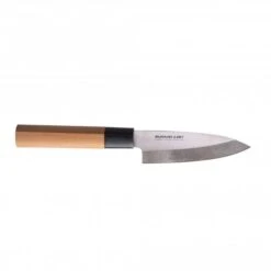 1801/105Bunmei 105mm Deba (Butcher's) Knife