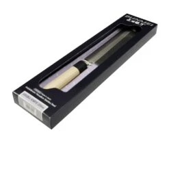 Bunmei 1801/225 Bunmei 225mm Deba (Butcher's) Knife -Knives From Japans 1801 225 bunmei 225mm deba butchers knife p699 5073 image