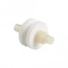 220W/W MinoSharp Spare White Ceramic Wheel For SH-220 2 220W/W MinoSharp Spare White Ceramic Wheel For SH-220 -Knives From Japans 220w w minosharp spare white ceramic wheel for sh 220 p129 6942 medium