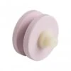 440W/P MinoSharp Spare Pink Ceramic Wheel For SH-440