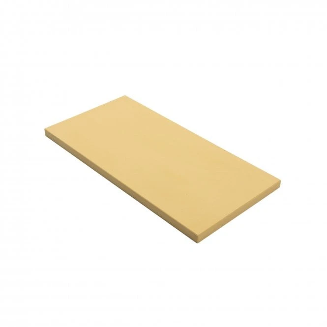 Asahi Antibacterial Professional Synthetic Rubber Cutting Board 50cm x 33cm β Made in Japan Wood-Like Texture 4 Asahi Antibacterial Professional Synthetic Rubber Cutting Board 50cm x 33cm β Made in Japan Wood-Like Texture - Image 2