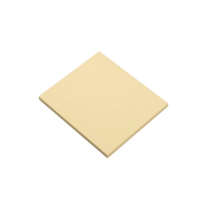 Asahi Anti-Bacterial Synthetic Rubber Cutting Board 24cm x 21cm - Professional Made in Japan 3 Asahi Anti-Bacterial Synthetic Rubber Cutting Board 24cm x 21cm - Professional Made in Japan