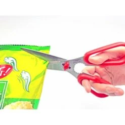 CAN-TH-175 Table Kitchen Scissors 17.5cm -Knives From Japans can th 175 table kitchen scissors 17 5cm p2404 14281 medium