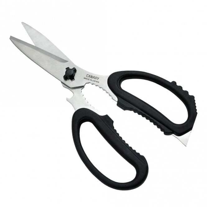 CAN-EL-210 Professional Kitchen Scissors 21cm 5 CAN-EL-210 Professional Kitchen Scissors 21cm - Image 3