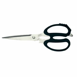 CAN-EL-240-1 Long Bladed Kitchen Scissors