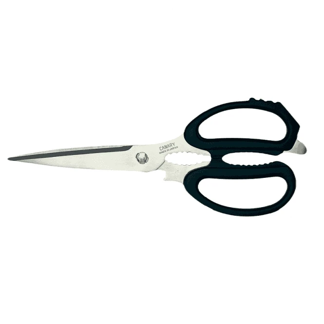 CAN-EL-240-1 Long Bladed Kitchen Scissors 3 CAN-EL-240-1 Long Bladed Kitchen Scissors