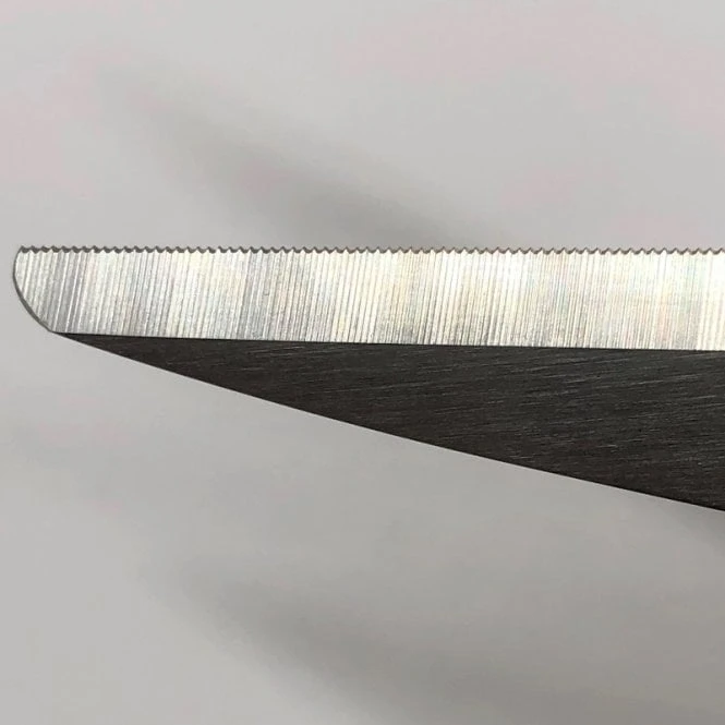 CAN-EL-240-1 Long Bladed Kitchen Scissors 4 CAN-EL-240-1 Long Bladed Kitchen Scissors - Image 2