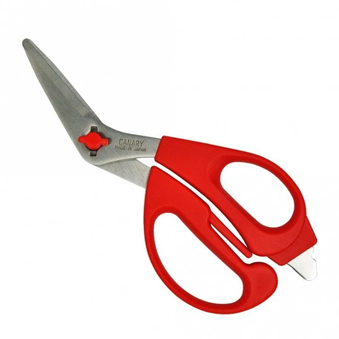 CAN-FK-190 'Wife's Favourite' Kitchen Scissors 4 CAN-FK-190 'Wife's Favourite' Kitchen Scissors - Image 2