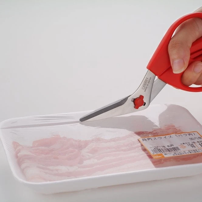 CAN-FK-190 'Wife's Favourite' Kitchen Scissors 5 CAN-FK-190 'Wife's Favourite' Kitchen Scissors - Image 3