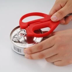 CAN-FK-190 'Wife's Favourite' Kitchen Scissors 14 CAN-FK-190 'Wife's Favourite' Kitchen Scissors -Knives From Japans canary can fk 190 wifes favourite kitchen scissors p2403 14273 medium