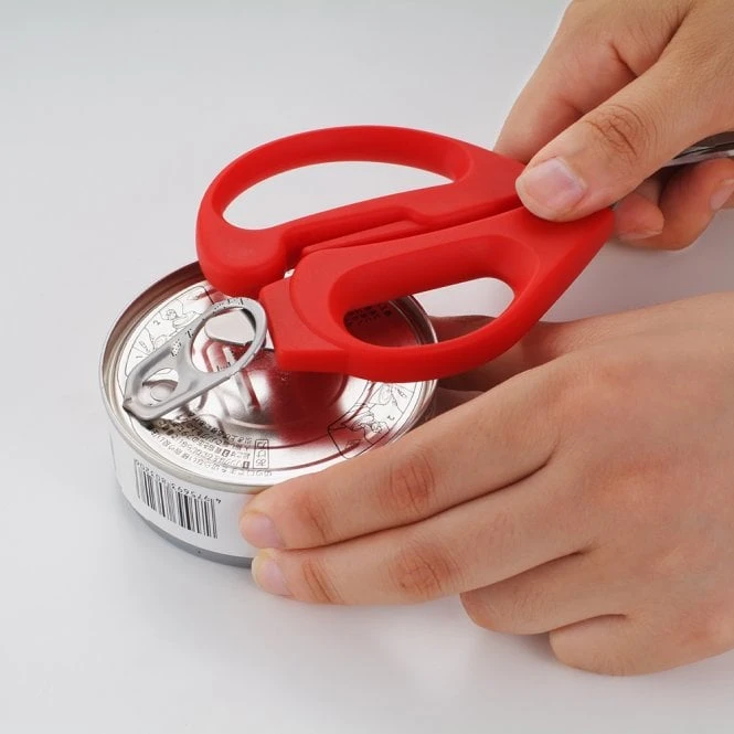 CAN-FK-190 'Wife's Favourite' Kitchen Scissors 7 CAN-FK-190 'Wife's Favourite' Kitchen Scissors - Image 5