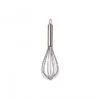 CUISIPRO Balloon Whisk (7 Wires) 8/20cm SS -Knives From Japans cuisipro balloon whisk 7 wires 8 20cm ss p2679 14666 medium