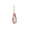 CUISIPRO Balloon Whisk (8 Wires) 10/25.4cm Silicone Red -Knives From Japans cuisipro balloon whisk 8 wires 10 25 4cm silicone red p2626 14700 medium