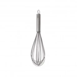 CUISIPRO Balloon Whisk (8 Wires) 10/25.4cm SS