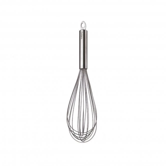 CUISIPRO Balloon Whisk (8 Wires) 10/25.4cm SS 3 CUISIPRO Balloon Whisk (8 Wires) 10/25.4cm SS