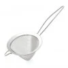 CUISIPRO Cone Shaped StrainerSS7x14/17.8x35.6cm SS 2 CUISIPRO Cone Shaped StrainerSS7x14/17.8x35.6cm SS -Knives From Japans cuisipro cone shaped strainer ss 7x14 17 8x35 6cm ss p2617 14572 medium
