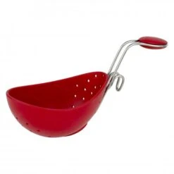 CUISIPRO Egg Poacher 2pc/Carded 6.5x4/16.5x10cm Silicone Red -Knives From Japans cuisipro egg poacher 2pc carded 6 5x4 16 5x10cm silicone red p2654 14812 medium