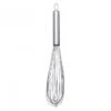 CUISIPRO Egg Whisk (10 Wires) 10/25.4cm SS 1 CUISIPRO Egg Whisk (10 Wires) 10/25.4cm SS -Knives From Japans cuisipro egg whisk 10 wires 10 25 4cm ss p2683 14636 medium