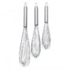 CUISIPRO Egg Whisk (8 Wires) 8/20cm SS 2 CUISIPRO Egg Whisk (8 Wires) 8/20cm SS -Knives From Japans cuisipro egg whisk 8 wires 8 20cm ss p2682 14643 medium