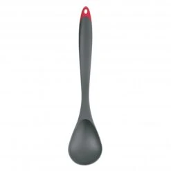 CUISIPRO Fiberglass Basting Spoon 11.75/29.8cm Black