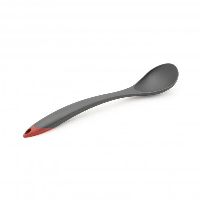 CUISIPRO Fiberglass Basting Spoon 11.75/29.8cm Black 4 CUISIPRO Fiberglass Basting Spoon 11.75/29.8cm Black - Image 2