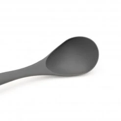 CUISIPRO Fiberglass Basting Spoon 11.75/29.8cm Black 12 CUISIPRO Fiberglass Basting Spoon 11.75/29.8cm Black -Knives From Japans cuisipro fiberglass basting spoon 11 75 29 8cm black p2588 14441 medium