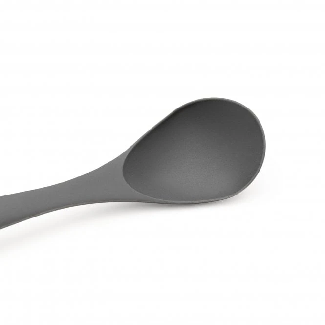 CUISIPRO Fiberglass Basting Spoon 11.75/29.8cm Black 7 CUISIPRO Fiberglass Basting Spoon 11.75/29.8cm Black - Image 5