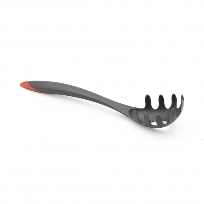 CUISIPRO Fiberglass Pasta Server 12/30.5cm Black 5 CUISIPRO Fiberglass Pasta Server 12/30.5cm Black - Image 3