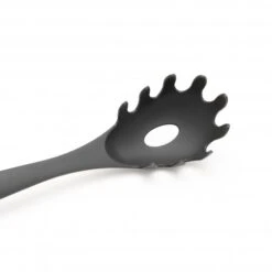 CUISIPRO Fiberglass Pasta Server 12/30.5cm Black 12 CUISIPRO Fiberglass Pasta Server 12/30.5cm Black -Knives From Japans cuisipro fiberglass pasta server 12 30 5cm black p2591 14459 medium