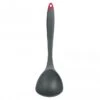 CUISIPRO Fiberglass Serving Ladle 12/30.5cm 4.25oz/125ml Black -Knives From Japans cuisipro fiberglass serving ladle 12 30 5cm 4 25oz 125ml black p2593 14467 medium
