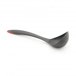 CUISIPRO Fiberglass Serving Ladle 12/30.5cm 4.25oz/125ml Black 10 CUISIPRO Fiberglass Serving Ladle 12/30.5cm 4.25oz/125ml Black -Knives From Japans cuisipro fiberglass serving ladle 12 30 5cm 4 25oz 125ml black p2593 14469 medium