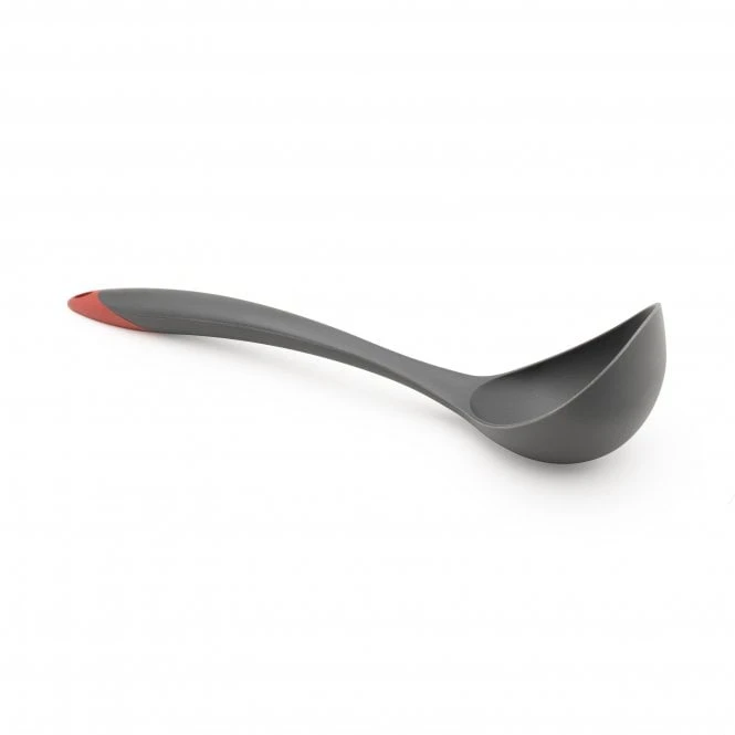 CUISIPRO Fiberglass Serving Ladle 12/30.5cm 4.25oz/125ml Black 5 CUISIPRO Fiberglass Serving Ladle 12/30.5cm 4.25oz/125ml Black - Image 3