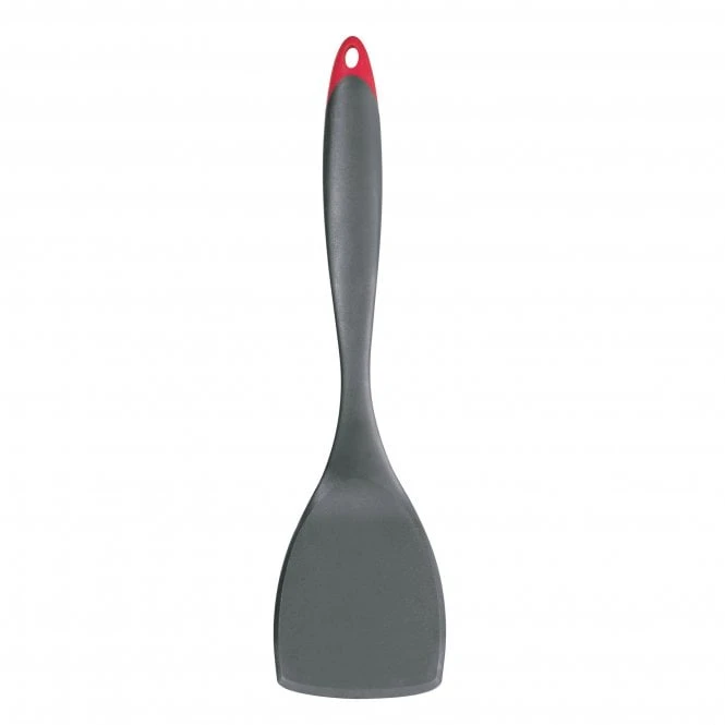 CUISIPRO Fiberglass Turner 11.25/28.6cm Black 3 CUISIPRO Fiberglass Turner 11.25/28.6cm Black