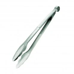 CUISIPRO Grill/Fry Tongs Narrow 12.5/32cm SS