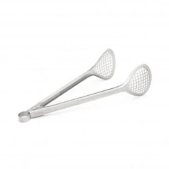 CUISIPRO Grill/Fry Tongs Wide 12/30.5cm SS