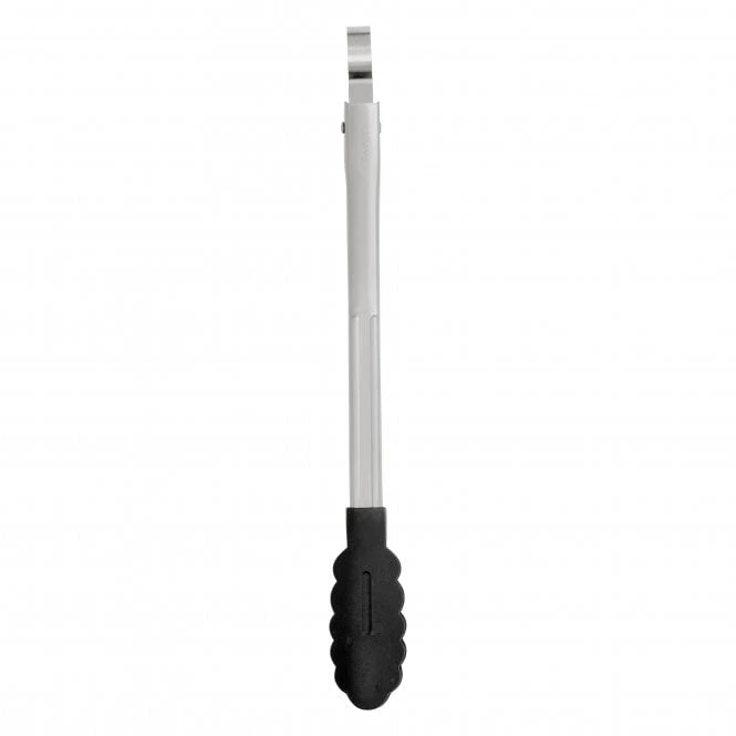 CUISIPRO Locking Tongs 12/30.5cm Nylon Black 4 CUISIPRO Locking Tongs 12/30.5cm Nylon Black - Image 2