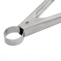 CUISIPRO Locking Tongs 12/30.5cm Nylon Black 10 CUISIPRO Locking Tongs 12/30.5cm Nylon Black -Knives From Japans cuisipro locking tongs 12 30 5cm nylon black p2580 14413 medium