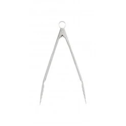 CUISIPRO Locking Tongs 12/30.5cm SS