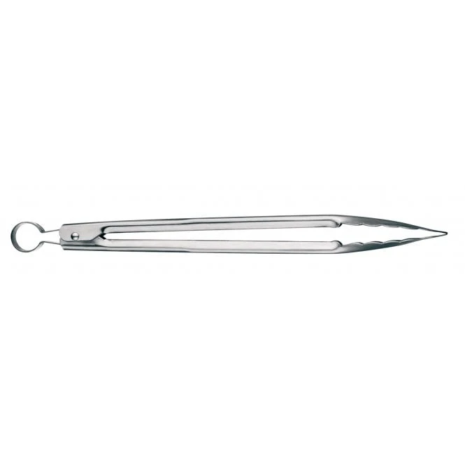 CUISIPRO Locking Tongs 12/30.5cm SS 10 CUISIPRO Locking Tongs 12/30.5cm SS - Image 8
