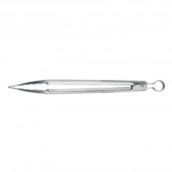 CUISIPRO PICCOLO Mini Tongs 7/18cm SS