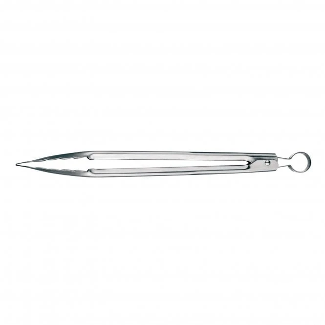 CUISIPRO PICCOLO Mini Tongs 7/18cm SS 3 CUISIPRO PICCOLO Mini Tongs 7/18cm SS