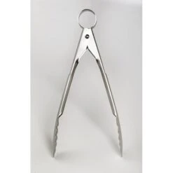 CUISIPRO PICCOLO Mini Tongs 7/18cm SS 7 CUISIPRO PICCOLO Mini Tongs 7/18cm SS -Knives From Japans cuisipro piccolo mini tongs 7 18cm ss p2665 14612 medium