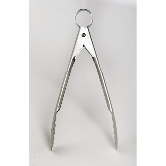 CUISIPRO PICCOLO Mini Tongs 7/18cm SS 5 CUISIPRO PICCOLO Mini Tongs 7/18cm SS - Image 3