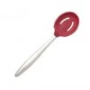 CUISIPRO PICCOLO Slotted Spoon 8/20cm Silicone Red -Knives From Japans cuisipro piccolo slotted spoon 8 20cm silicone red p2674 14668 medium