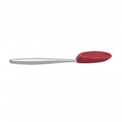 CUISIPRO PICCOLO Slotted Spoon 8/20cm Silicone Red -Knives From Japans cuisipro piccolo slotted spoon 8 20cm silicone red p2674 14670 medium