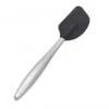 CUISIPRO PICCOLO Spatula 8/20cm Silicone Black -Knives From Japans cuisipro piccolo spatula 8 20cm silicone black p2670 14649 medium