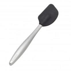 CUISIPRO PICCOLO Spatula 8/20cm Silicone Black