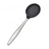 CUISIPRO PICCOLO Spoon 8/20cm Silicone Black