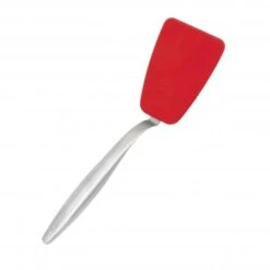 CUISIPRO PICCOLO Turner 8/20cm Silicone Red