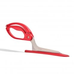 CUISIPRO Pizza ShearsRed 11.7x1.4x4.64 -Knives From Japans cuisipro pizza shears red 11 7x1 4x4 64 p2575 14801 medium